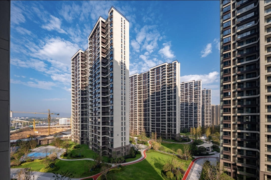 Estate 361 luxury apartments in Sector 36A Dwarka Expressway Gurugram
